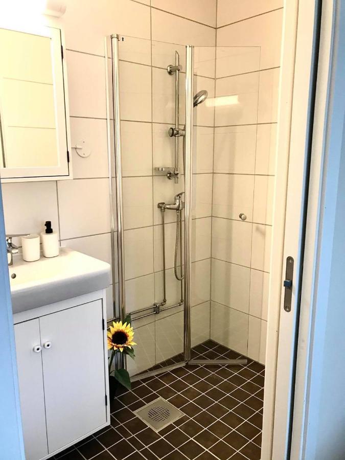 Kristiansund Apartments 外观 照片