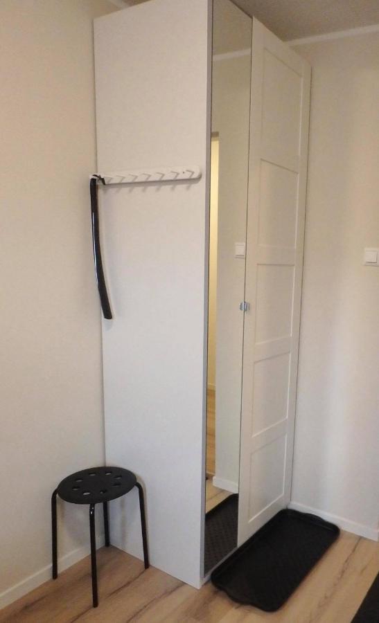 Kristiansund Apartments 外观 照片