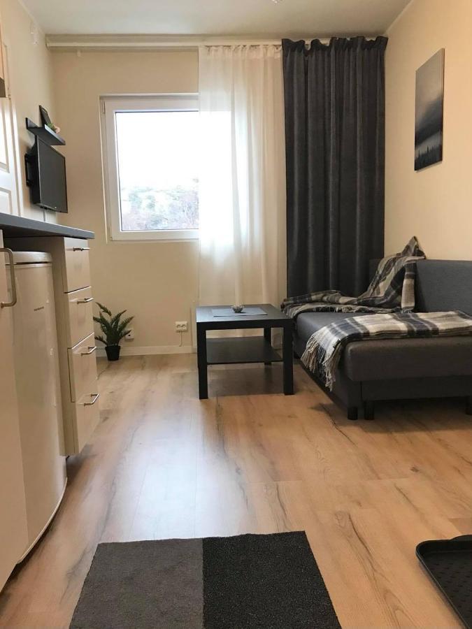 Kristiansund Apartments 外观 照片