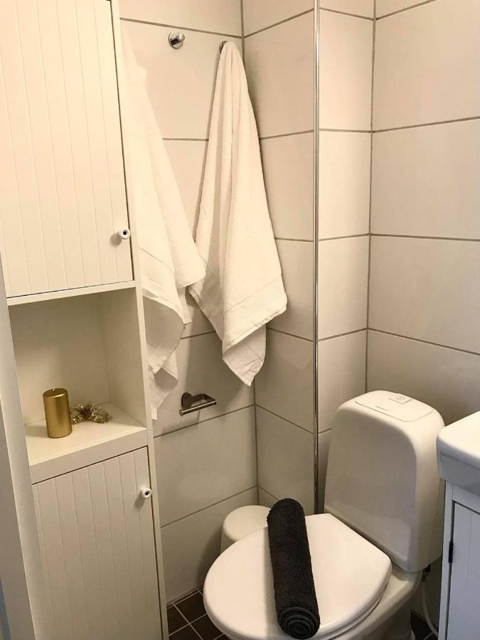 Kristiansund Apartments 外观 照片