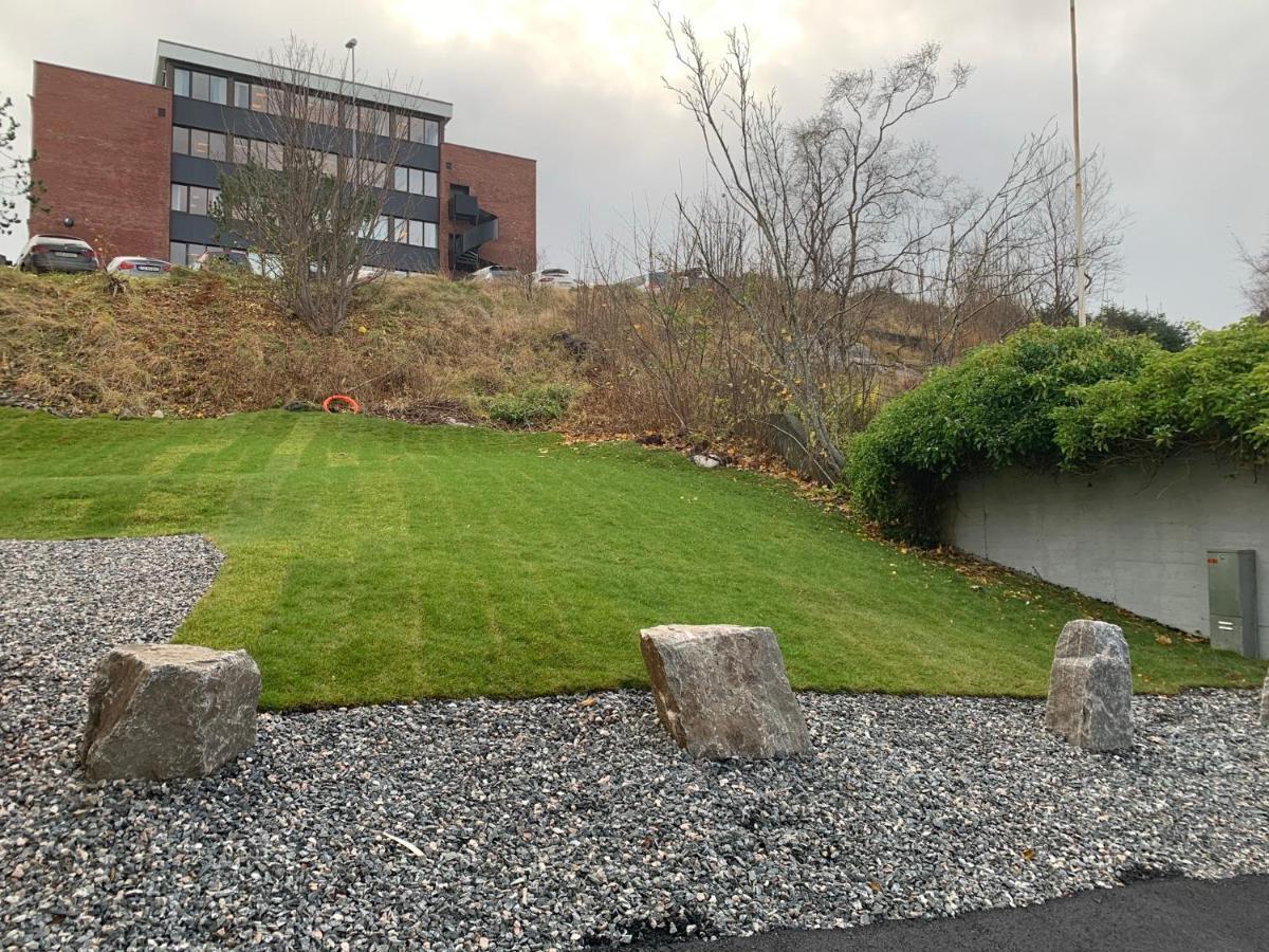 Kristiansund Apartments 外观 照片